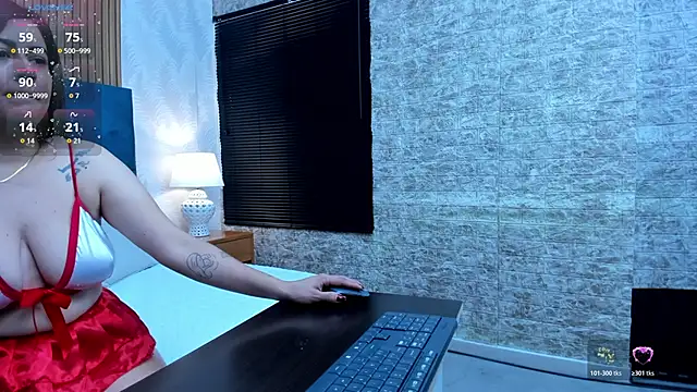 Bunny boobs   online show from January 16, 2026, 1:20 am