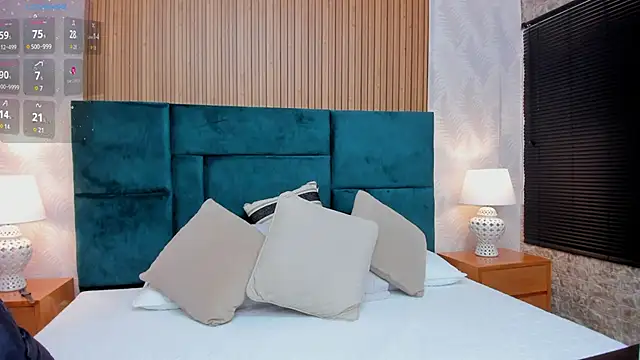 Bunny boobs   online show from February 7, 2026, 1:20 am