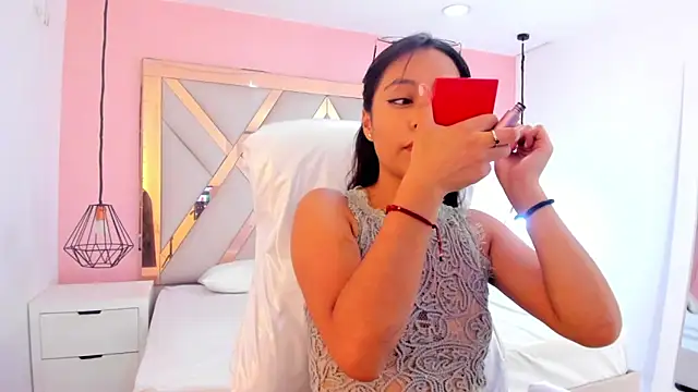 celeeste moon  online show from September 23, 2025, 8:34 pm