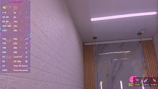 kat 96  online show from November 29, 2025, 7:28 pm