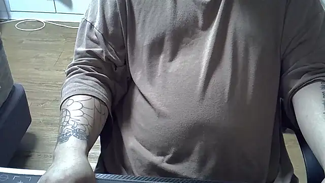 CAOSLOAD online show from January 15, 2026, 5:05 pm