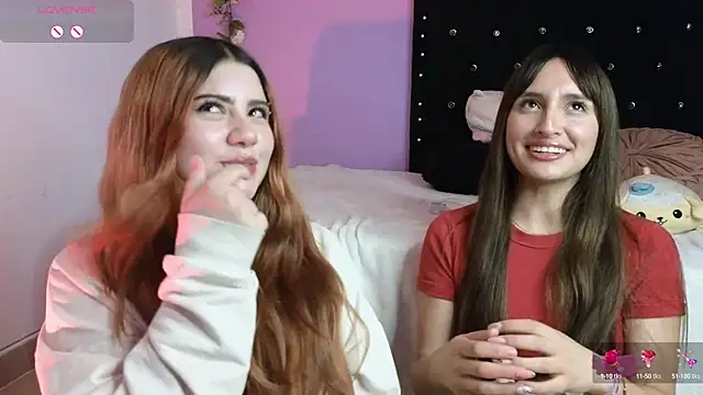 Quimexis online show from October 11, 2025, 2:22 am