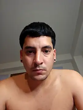Morochito26 online show from September 23, 2025, 2:03 am