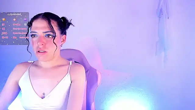 zakura Haruno online show from November 23, 2025, 4:29 pm