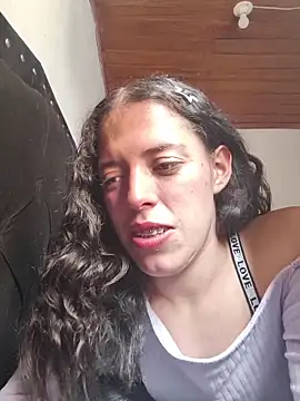 zakura Haruno online show from February 17, 2026, 8:37 pm