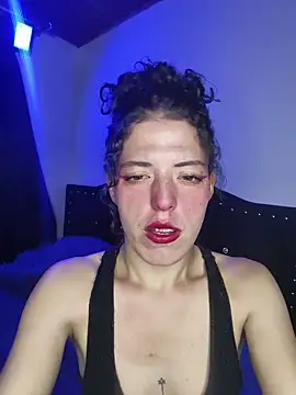 zakura Haruno online show from March 11, 2026, 1:00 am