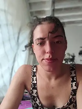 zakura Haruno online show from April 3, 2026, 7:34 pm