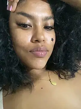 miiabrown18 online show from November 8, 2025, 10:26 am