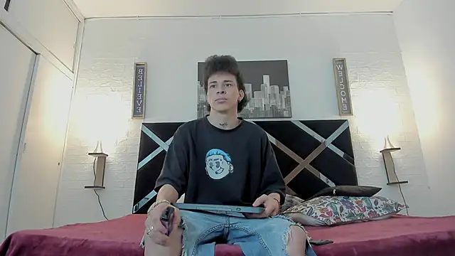 iammariano online show from November 11, 2025, 3:28 am