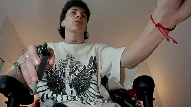 iammariano online show from December 4, 2025, 2:54 am