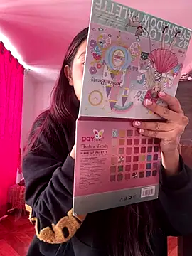  Kinky69  online show from November 9, 2025, 3:32 pm