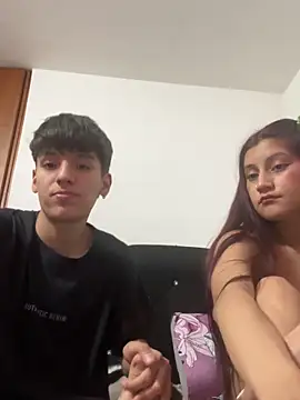  Kinky69  online show from December 14, 2025, 8:35 pm