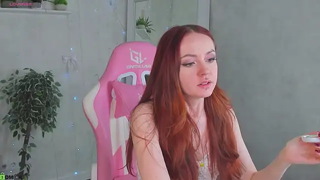 Berta Kelly online show from April 10, 2026, 12:38 am