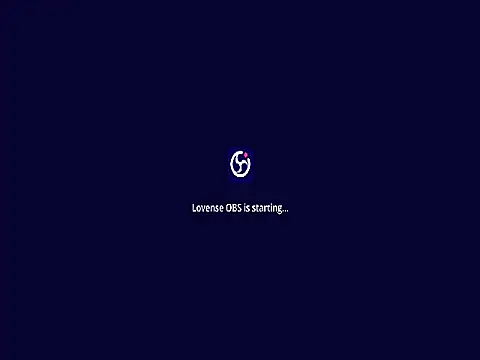 HorneyEbony online show from November 2, 2025, 11:23 am