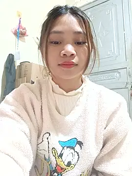 Mayy1 online show from January 8, 2026, 3:31 am