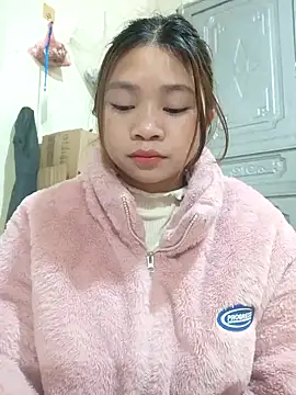 Mayy1 online show from January 9, 2026, 2:58 am