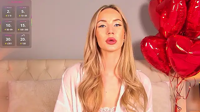 MaryDavies online show from February 19, 2026, 6:42 am