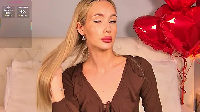 MaryDavies online show from February 26, 2026, 7:40 am