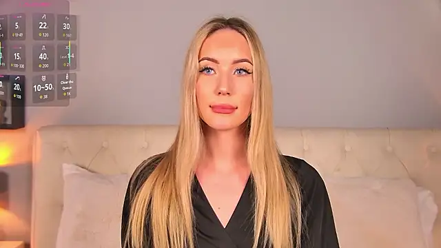 MaryDavies online show from March 8, 2026, 6:28 am