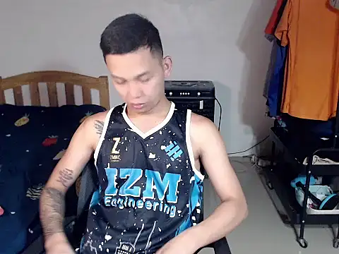 asianmonstercock05 online show from October 1, 2025, 1:11 am