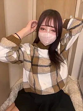 Snapshot of Hono-jpn chatting on October 20, 2025, 5:52 am Hono-jpn online show from October 20, 2025, 5:52 am