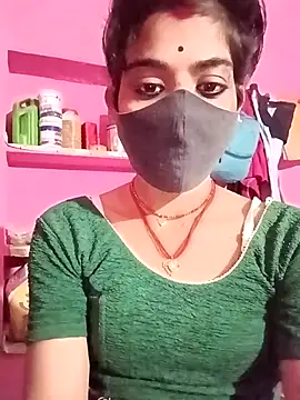 Mahek love143 online show from December 5, 2025, 12:36 pm