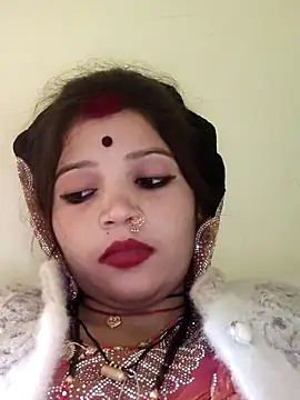 Mahek love143 online show from December 22, 2025, 6:10 am