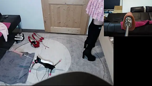 Snapshot of SexyCindyCD chatting on October 13, 2025, 6:19 pm SexyCindyCD online show from October 13, 2025, 6:19 pm