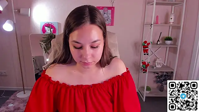 Al1ice Moures online show from January 10, 2026, 1:24 pm