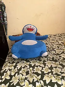 Nisha queen675 online show from October 28, 2025, 7:34 am