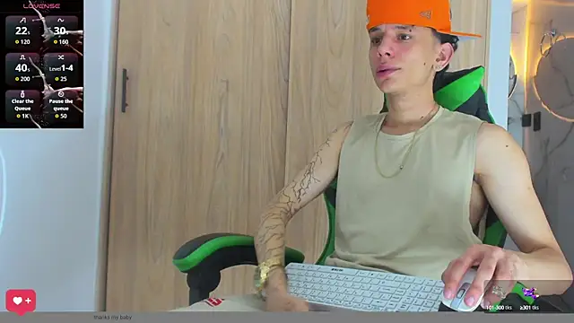 Skinny batman online show from September 27, 2025, 1:38 pm