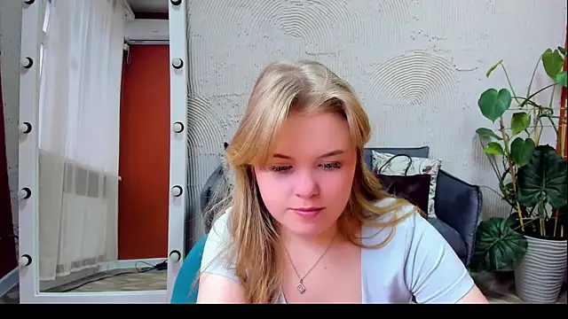 Snapshot of Melissa_199 chatting on October 23, 2025, 12:26 pm Melissa 199 online show from October 23, 2025, 12:26 pm