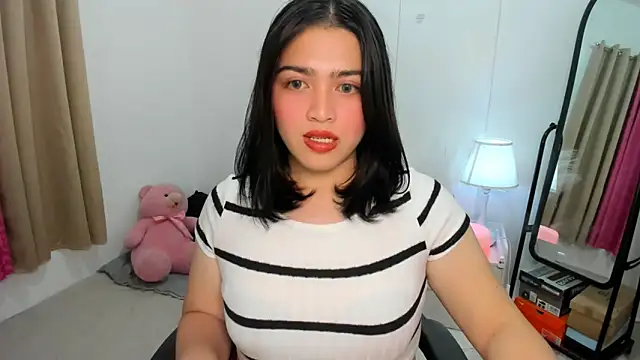 BubbbleButtDemi online show from October 4, 2025, 10:46 am