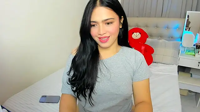 BubbbleButtDemi online show from March 1, 2026, 8:27 am