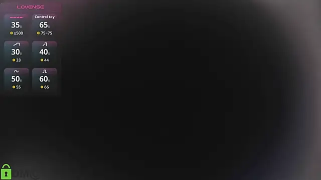 AriannaLure online show from December 5, 2025, 7:21 pm