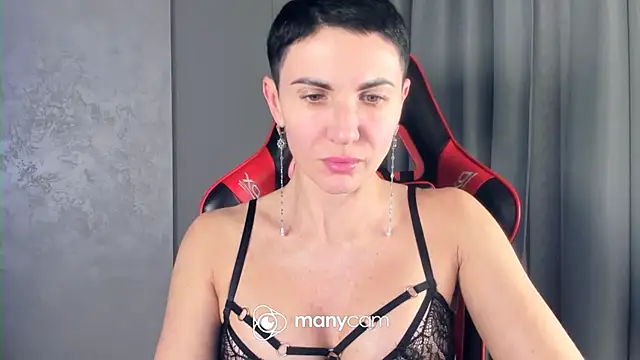 Angel iam online show from March 24, 2026, 6:57 pm