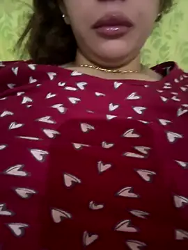 Laila-sexi online show from October 3, 2025, 11:51 am