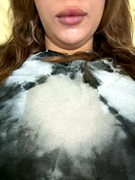 Laila-sexi online show from October 7, 2025, 3:42 pm