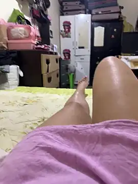 Laila-sexi online show from October 9, 2025, 2:15 pm