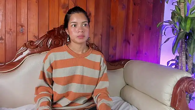 SamanthaElis online show from October 29, 2025, 3:03 pm