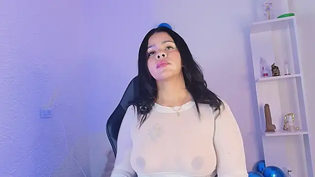 Evelyn brown8 online show from October 13, 2025, 2:50 pm