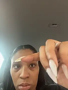 YeahhhitsBreezy online show from March 28, 2026, 10:42 pm