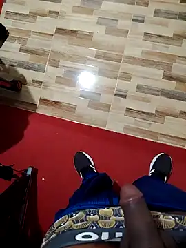 Gigolo31per31 online show from October 25, 2025, 1:35 am