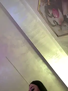 TiaBelle online show from January 12, 2026, 6:02 pm