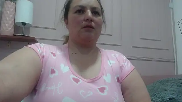 SweetRouse   online show from September 27, 2025, 1:38 pm