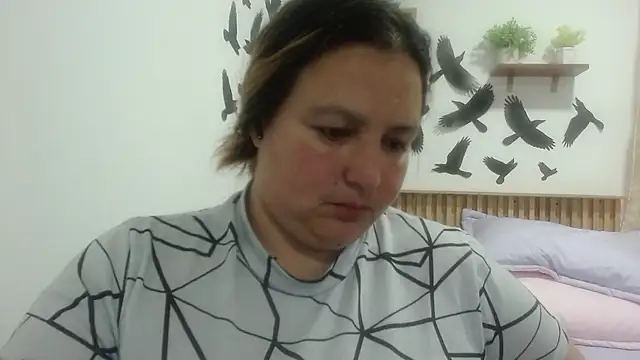 SweetRouse   online show from November 14, 2025, 1:54 pm