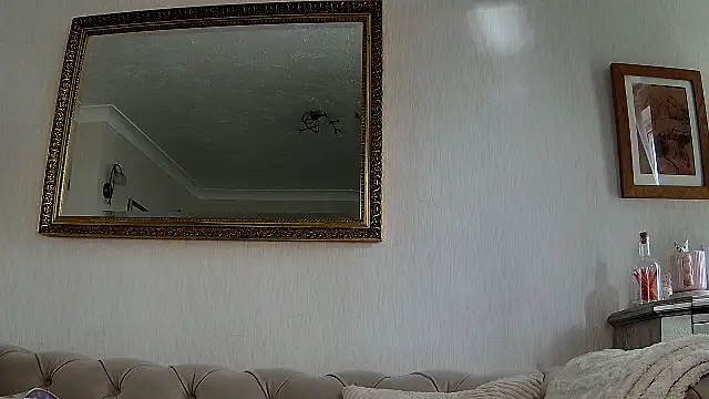 BarbieDolly x online show from September 25, 2025, 9:24 am