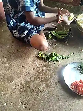 ARTIR1 online show from October 18, 2025, 3:20 am