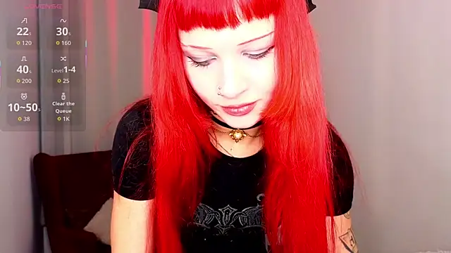 MonicaMilligan online show from October 18, 2025, 2:18 pm