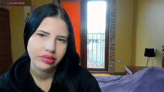 Malibu J online show from October 24, 2025, 6:32 am